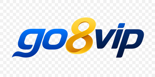 go8vip logo